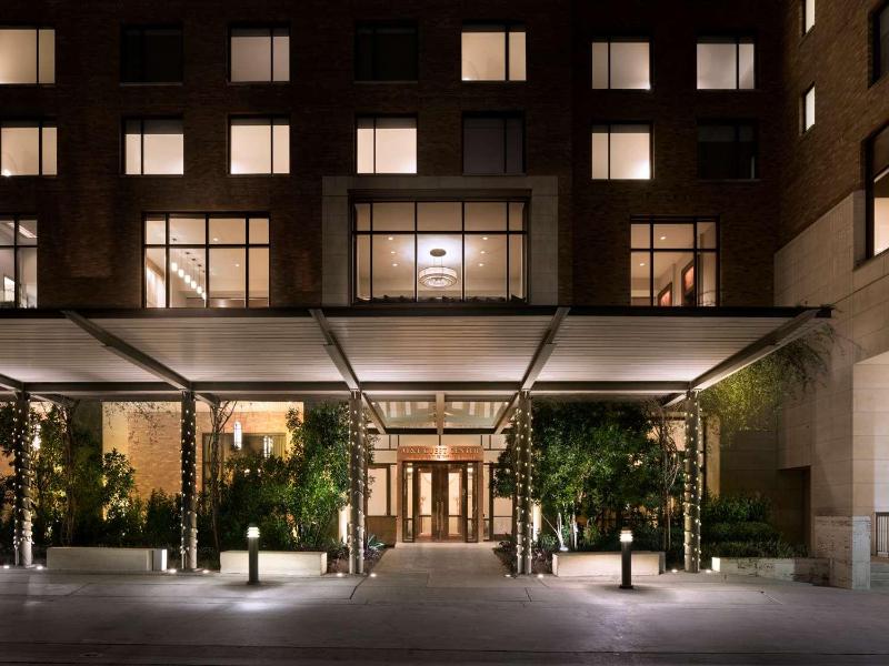 AT&T Executive Education and Conference Center image