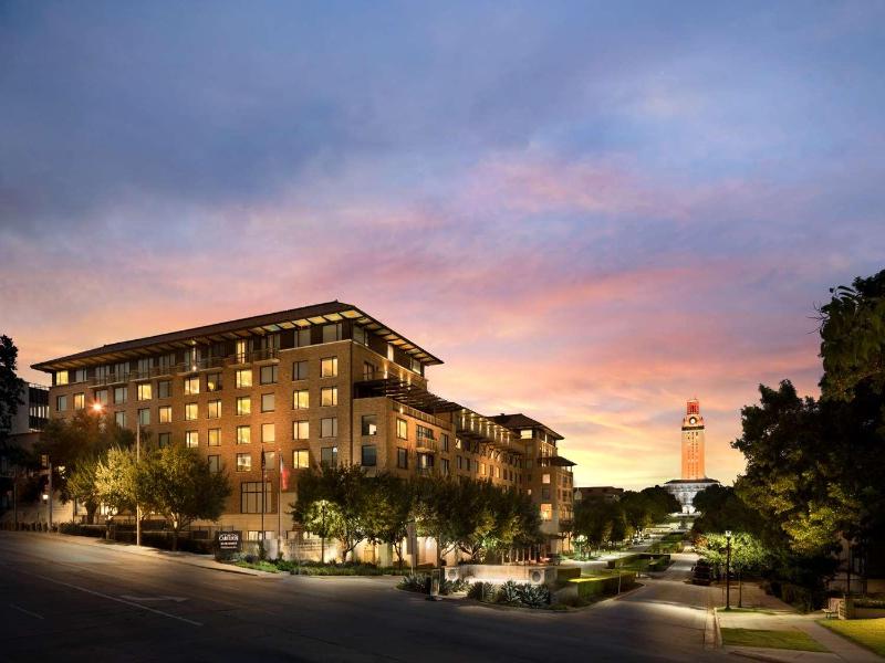 AT&T Executive Education and Conference Center image