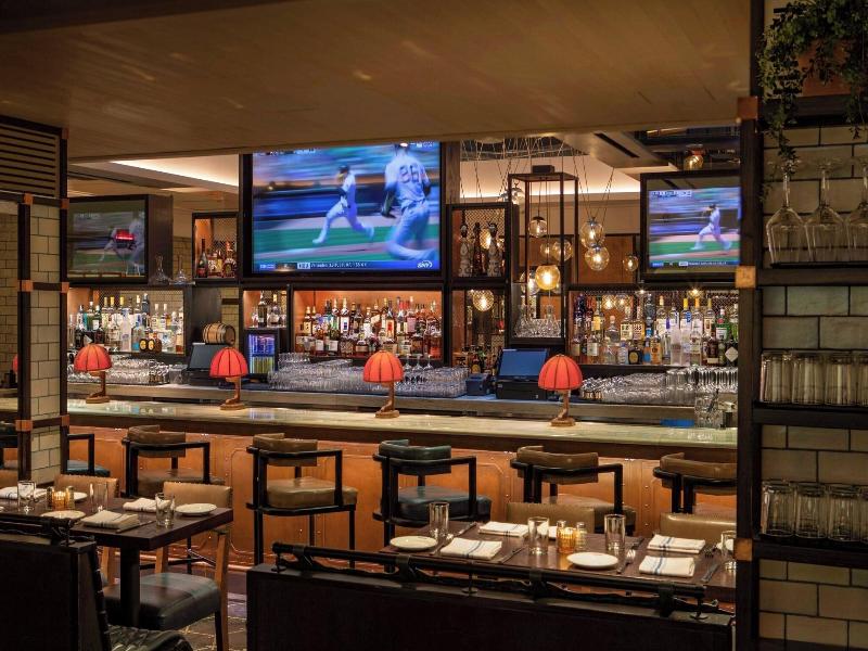 MOXY NYC Times Square image