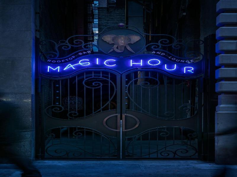 MOXY NYC Times Square image