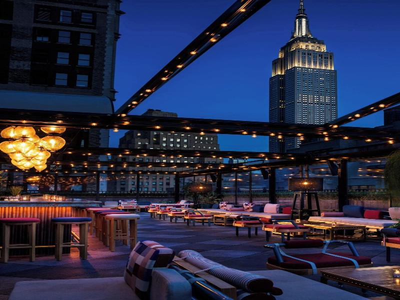 MOXY NYC Times Square image