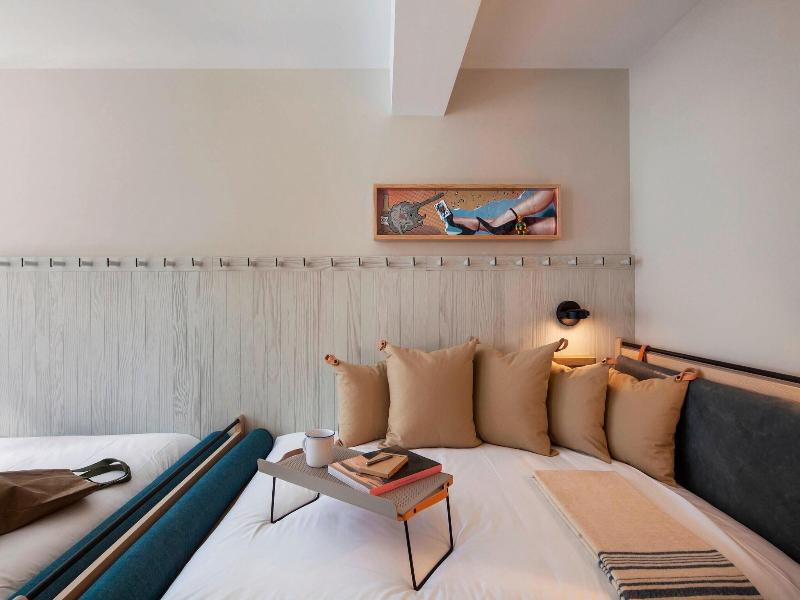 MOXY NYC Times Square image