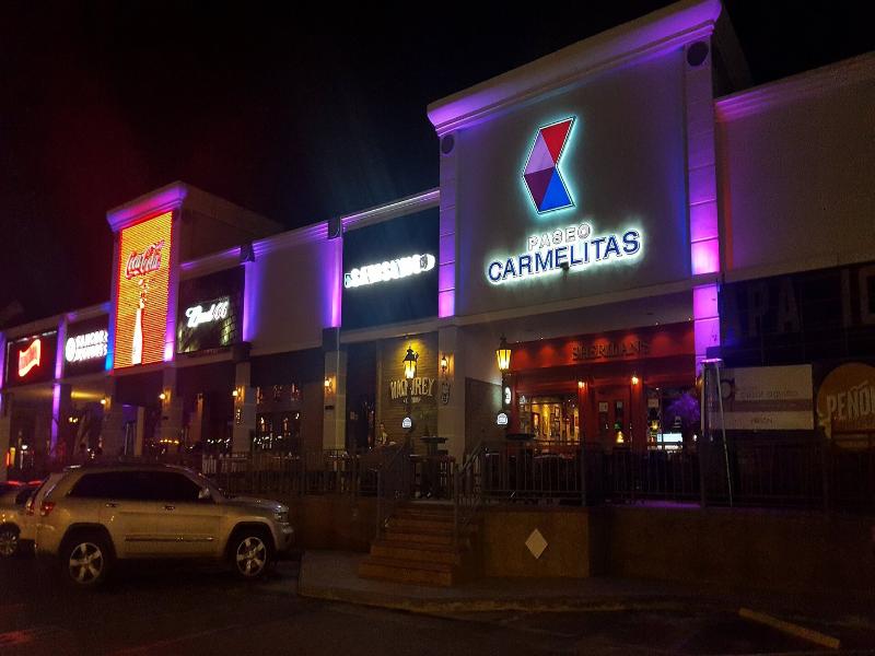 Five Hotel Asuncion image
