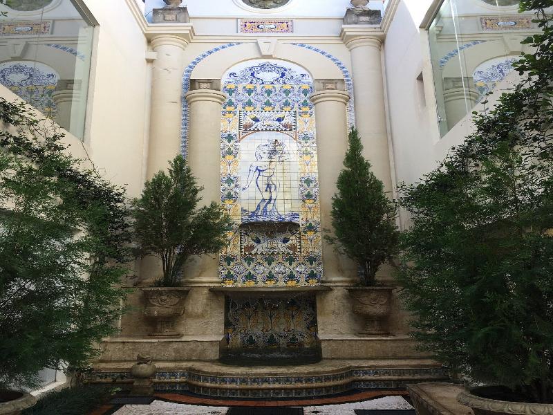 Five Hotel Asuncion image