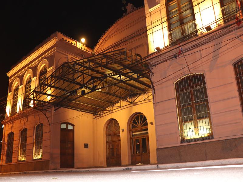 Five Hotel Asuncion image