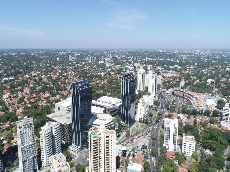 Five Hotel Asuncion image