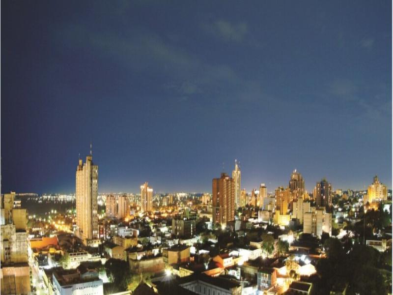 Five Hotel Asuncion image