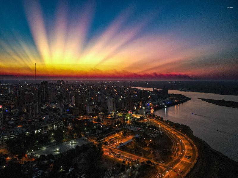 Five Hotel Asuncion image
