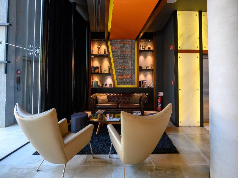 Five Hotel Asuncion image