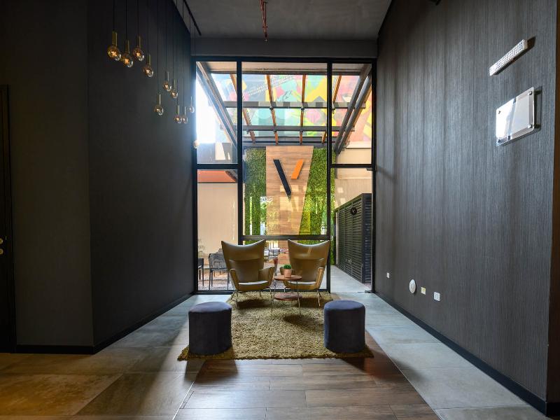 Five Hotel Asuncion image