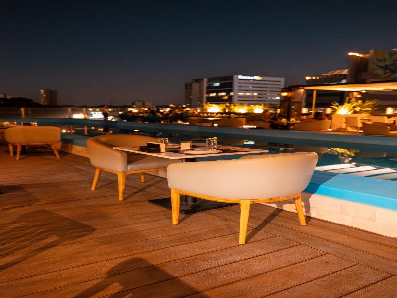 Five Hotel Asuncion image