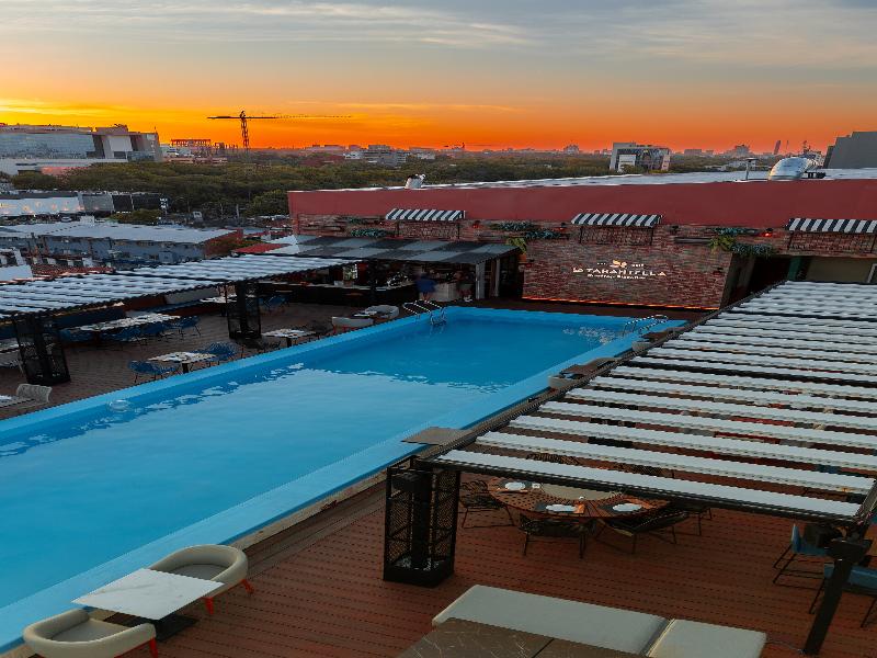 Five Hotel Asuncion image