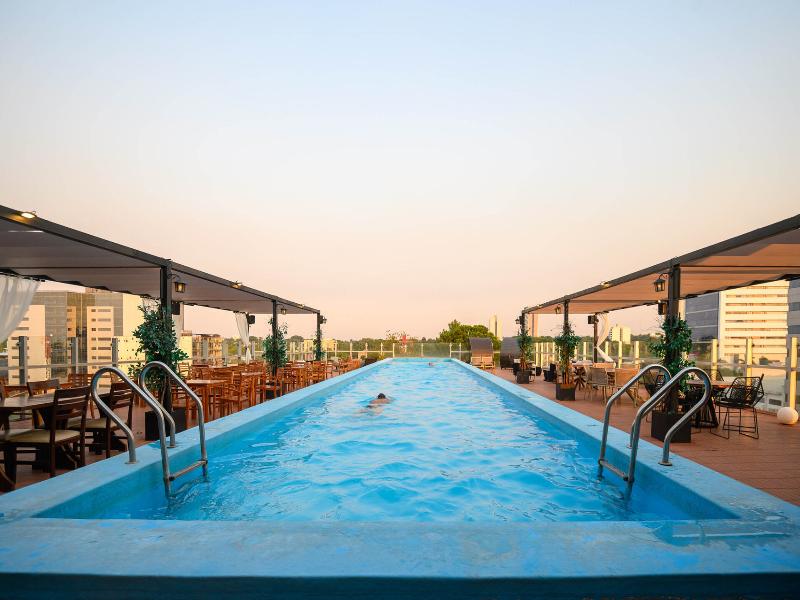 Five Hotel Asuncion image