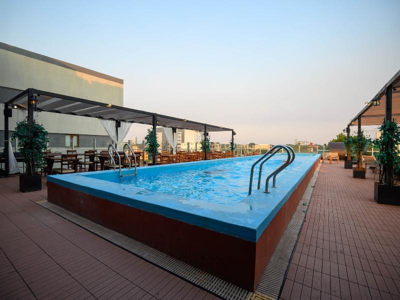 Five Hotel Asuncion image