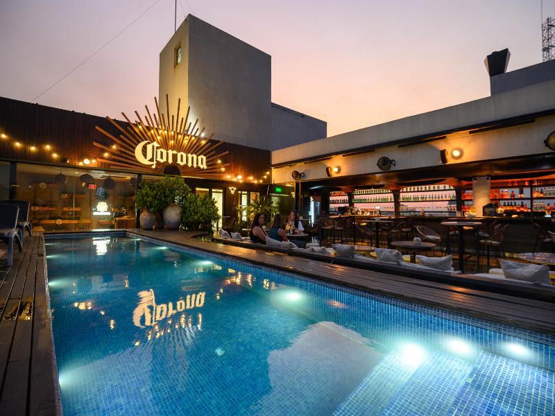 Five Hotel Asuncion image