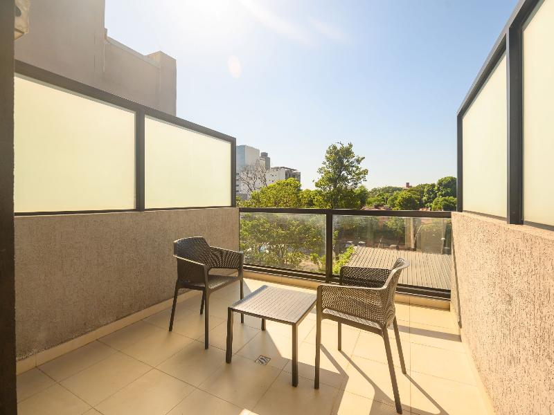 Five Hotel Asuncion image