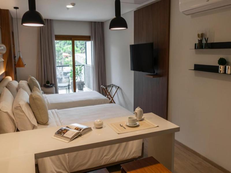 Five Hotel Asuncion image
