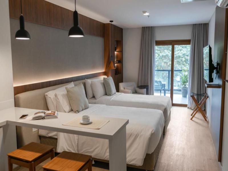 Five Hotel Asuncion image