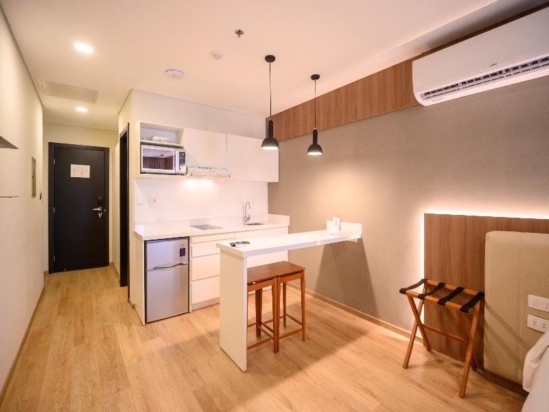 Five Hotel Asuncion image