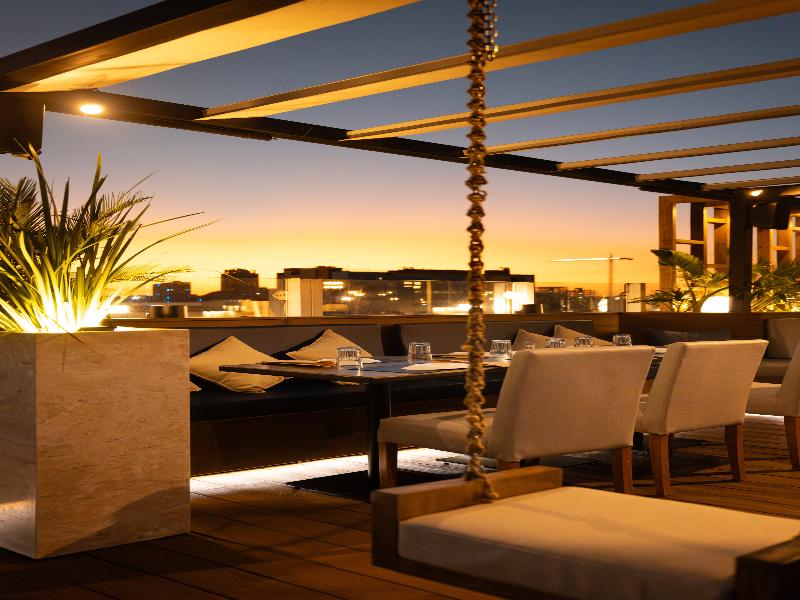 Five Hotel Asuncion image