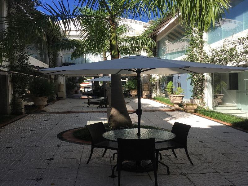 Five Hotel Asuncion image