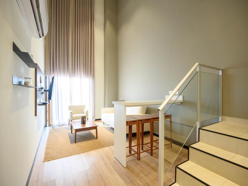 Five Hotel Asuncion image