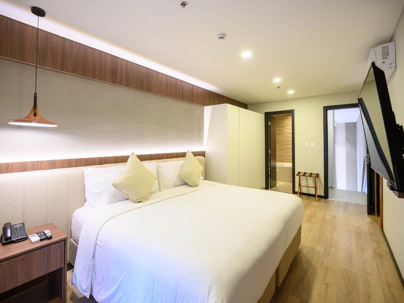 Five Hotel Asuncion image