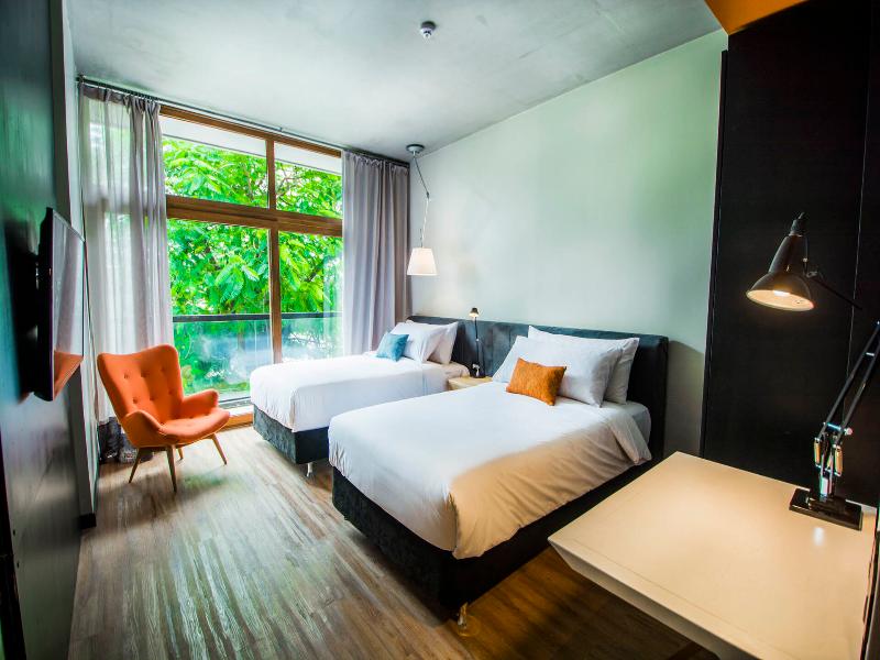 Five Hotel Asuncion image