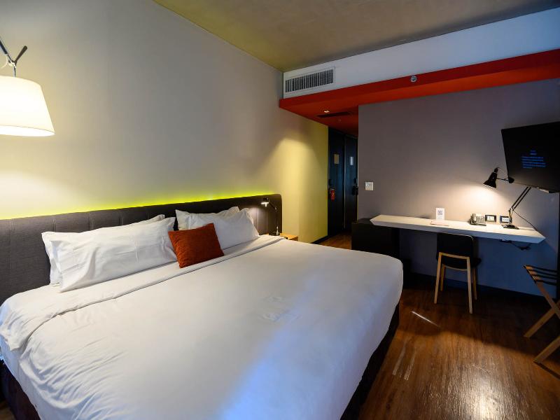 Five Hotel Asuncion image