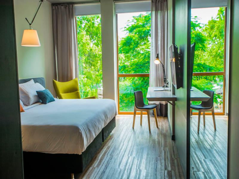 Five Hotel Asuncion image