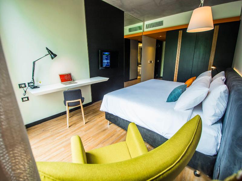 Five Hotel Asuncion image