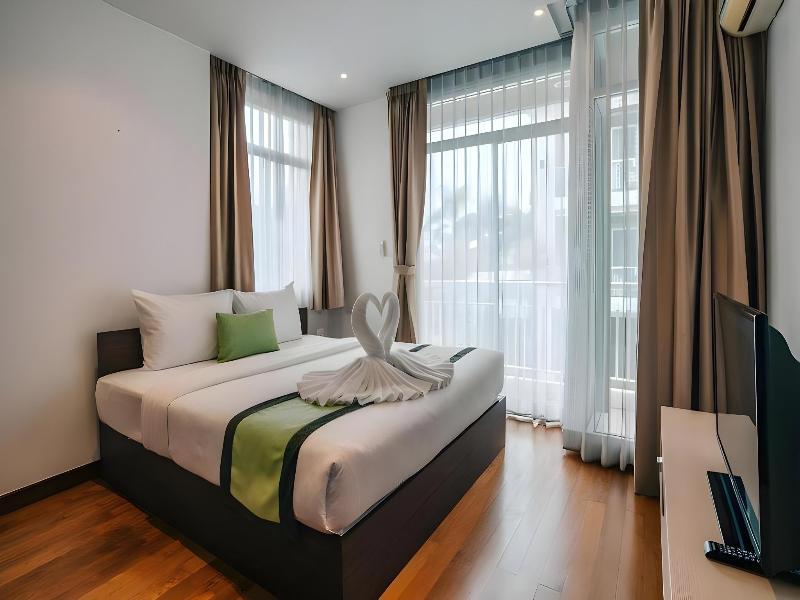 iCheck inn Residence Patong image