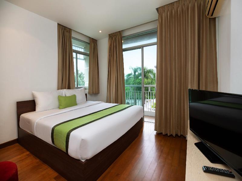 iCheck inn Residence Patong image