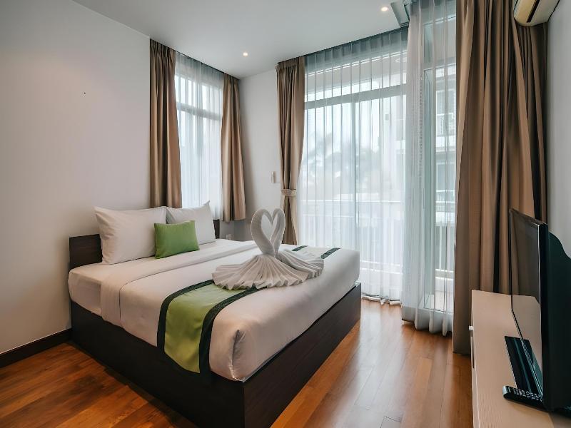 iCheck inn Residence Patong image
