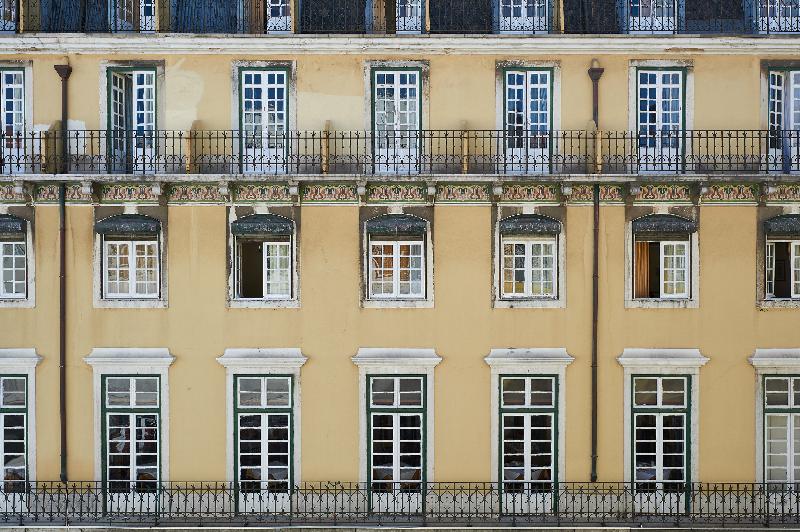 Portugal Ways Baixa Original Apartments