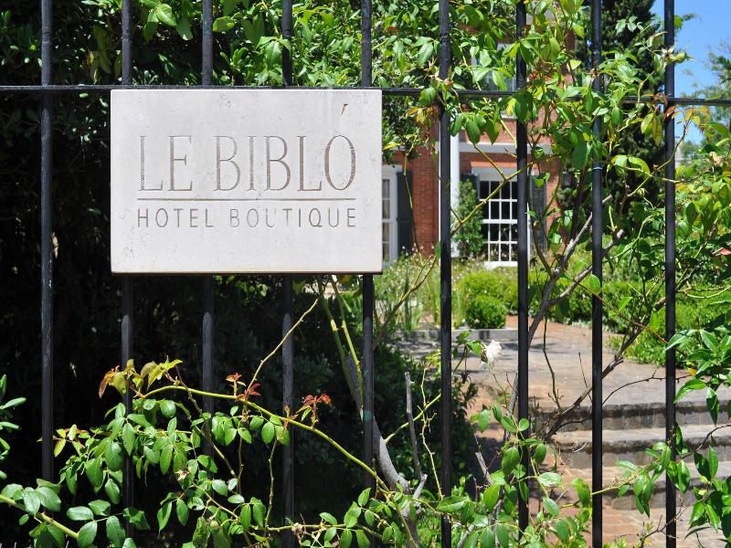 Le Biblo image
