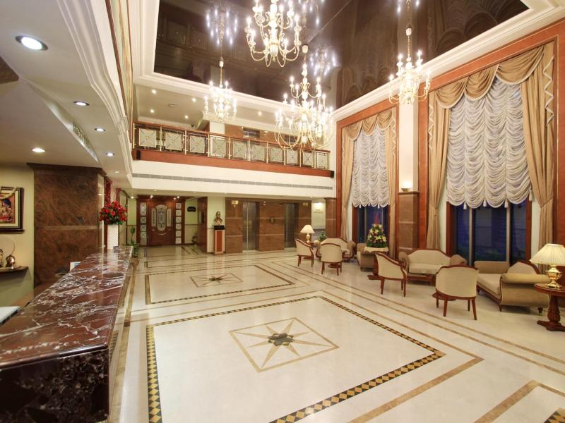 The Rialto Hotel image