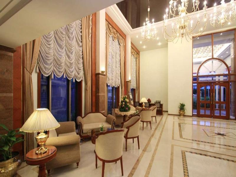 The Rialto Hotel image