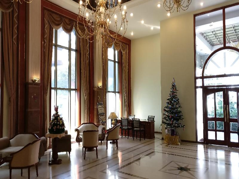 The Rialto Hotel image