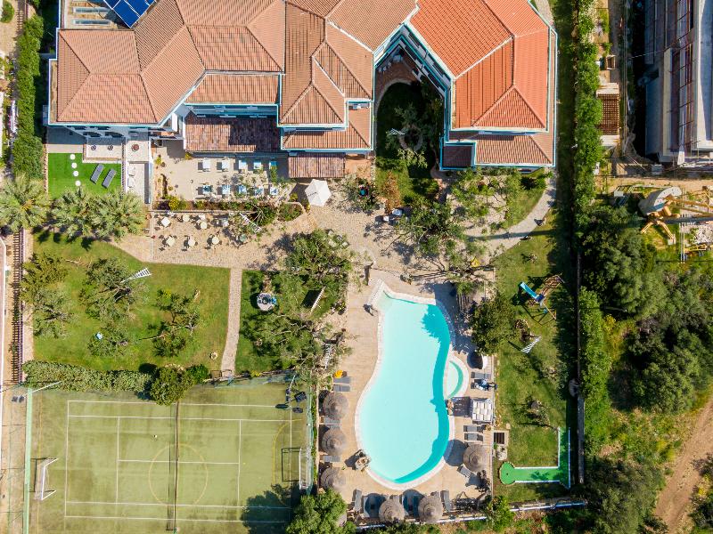 Hotel I Ginepri