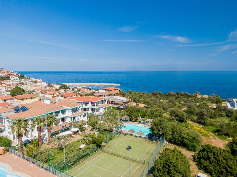 Hotel I Ginepri