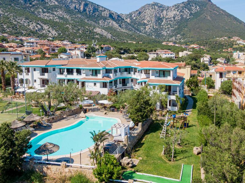 Hotel I Ginepri