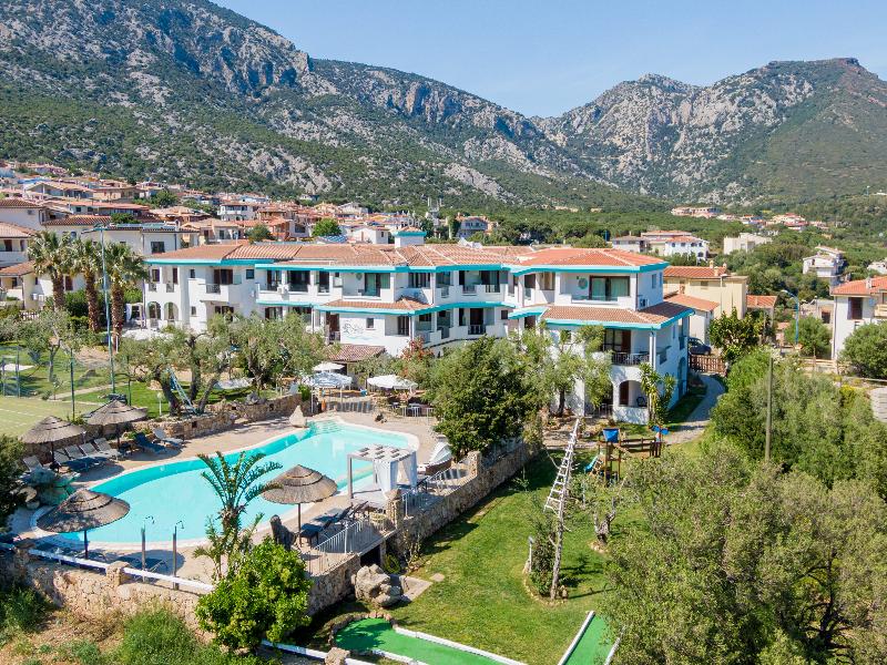 Hotel I Ginepri