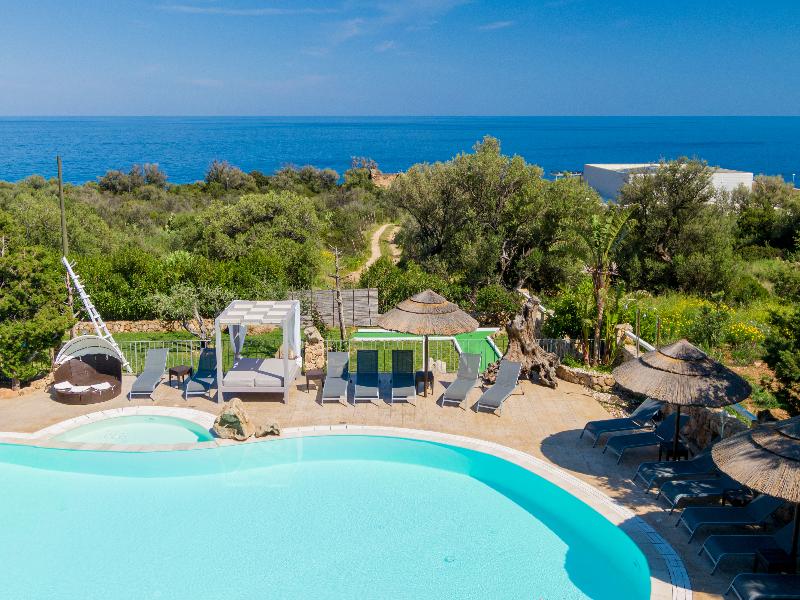 Hotel I Ginepri
