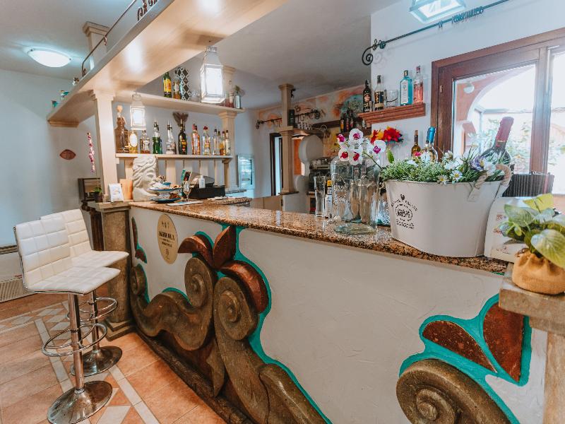Hotel I Ginepri