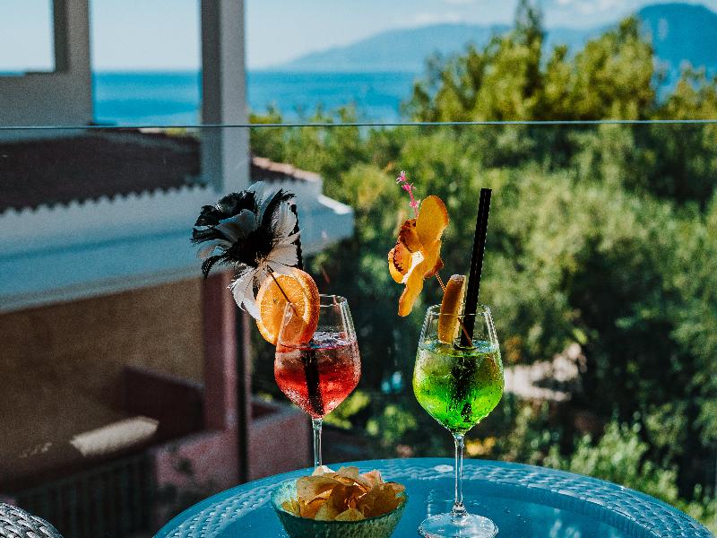 Hotel I Ginepri