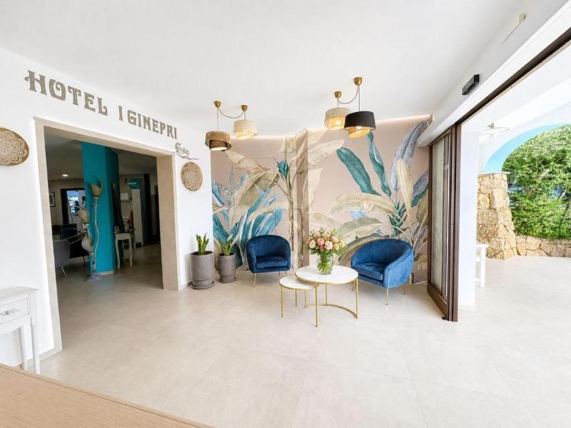 Hotel I Ginepri