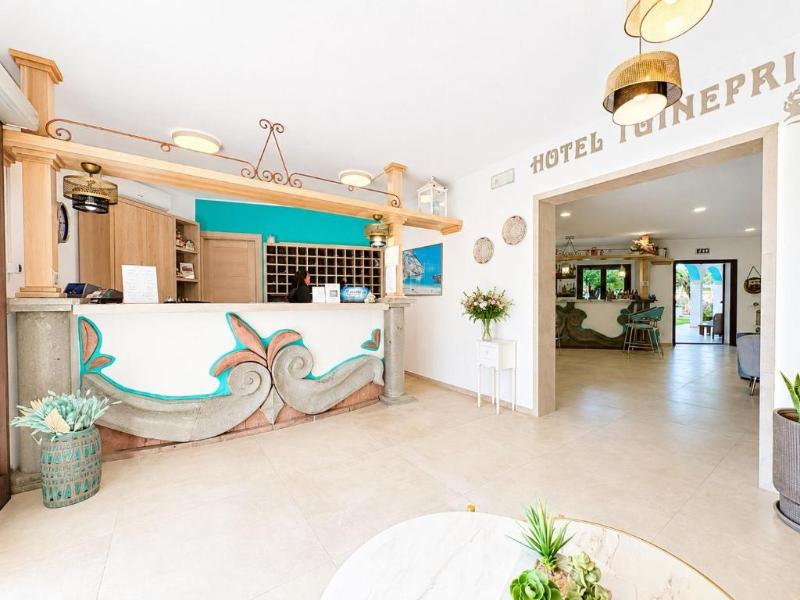 Hotel I Ginepri