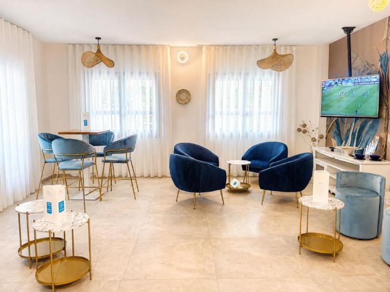 Hotel I Ginepri