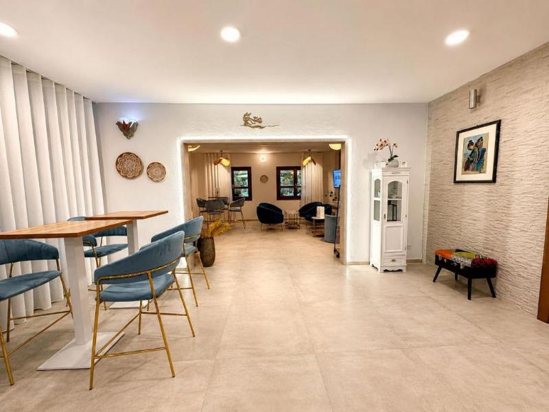 Hotel I Ginepri